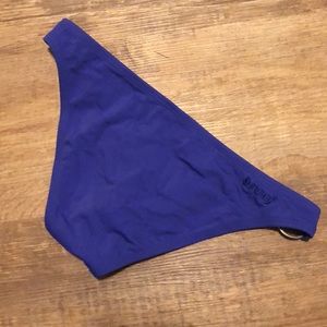 {Reef} bathing suit bottom.